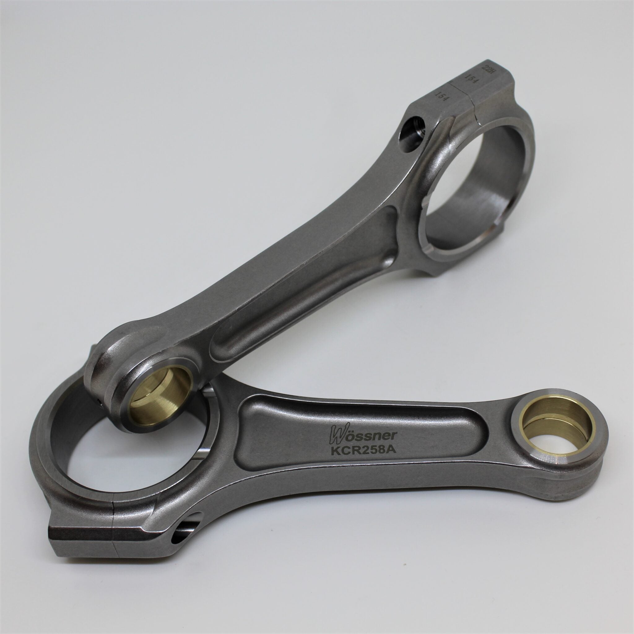 Wossner K24A A Beam Con Rod