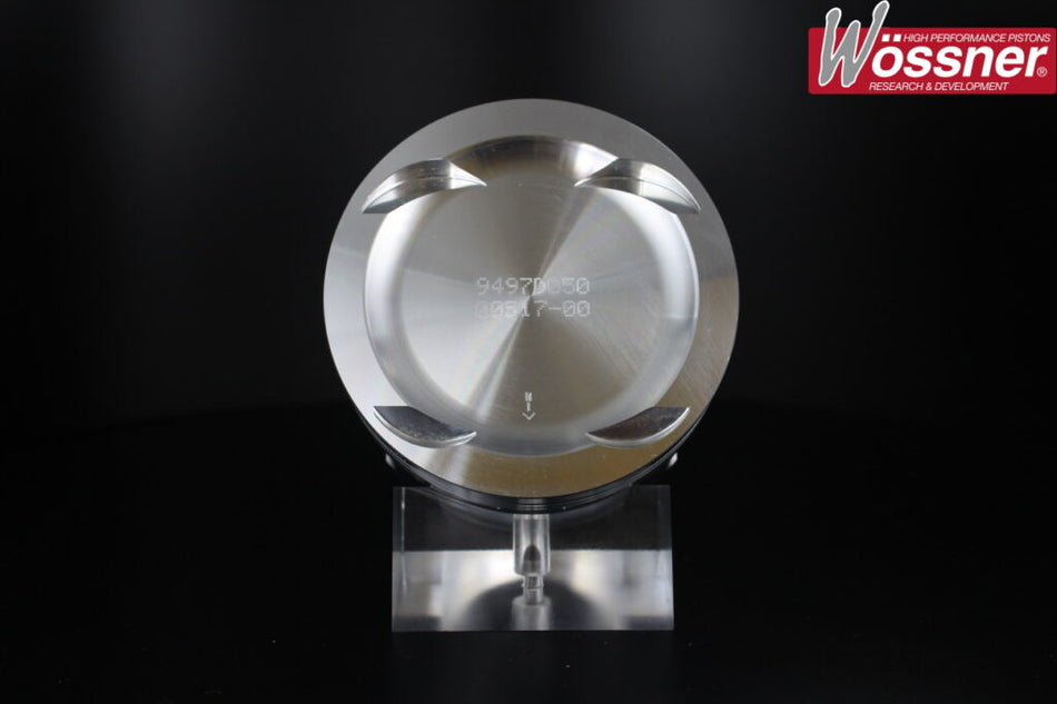 Wossner Piston Prelude Si H23 Forged