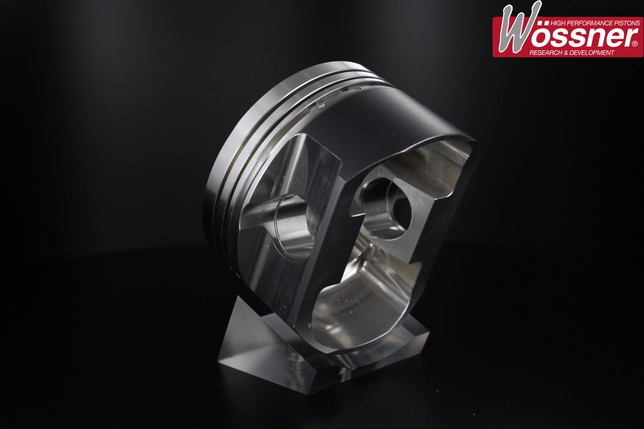 Wossner Piston Prelude Si H23 Forged