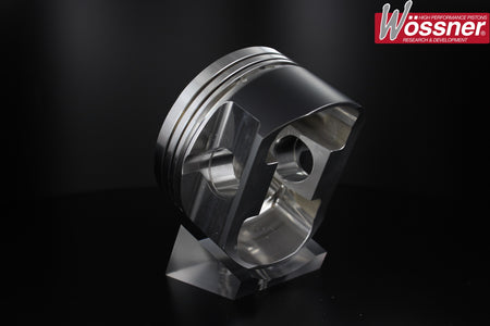Wossner Piston Prelude Si H23 Forged