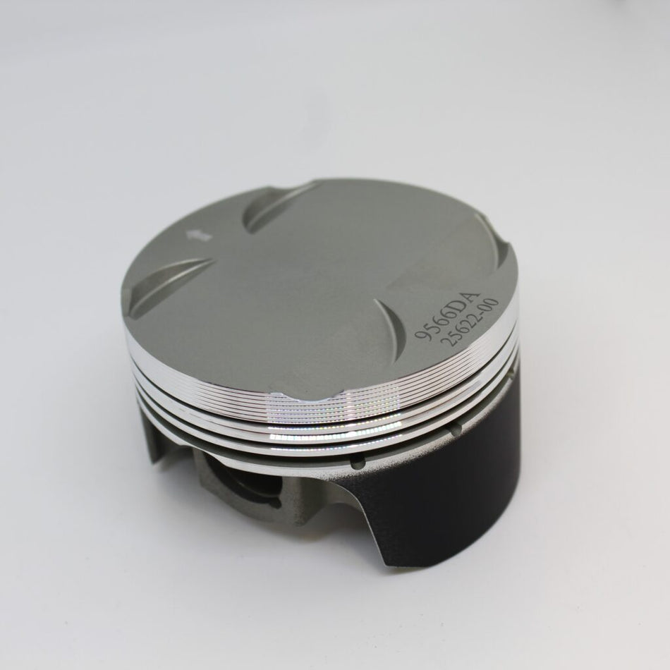 Wossner RSX Civic K20 Comp Forged Piston Anodised