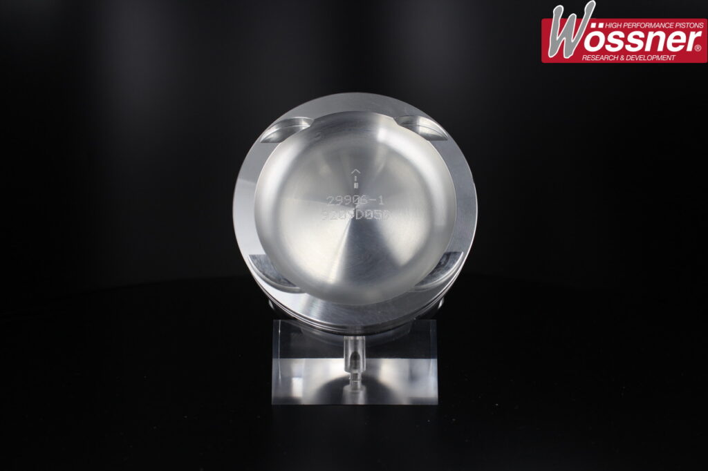 Wossner S2000 Turbo Piston