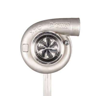 Xona Rotor 5451s Turbo Blanket