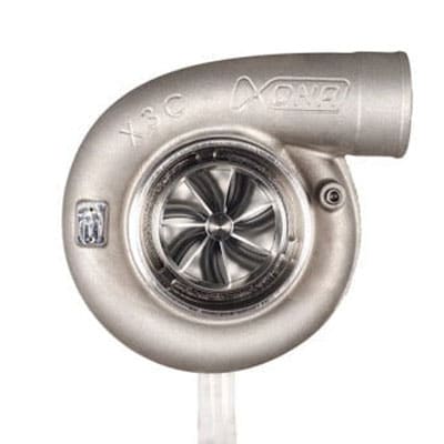 Xona Rotor 9569 Turbo Blanket