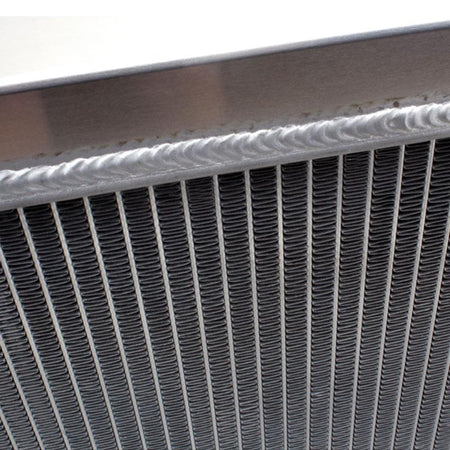 Hybrid Racing K-Swap Fullsize Radiator for 96-00 Civic