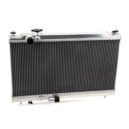 Hybrid Racing K-Swap Fullsize Radiator for 94-01 Integra