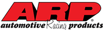 ARP automotive racing products logo