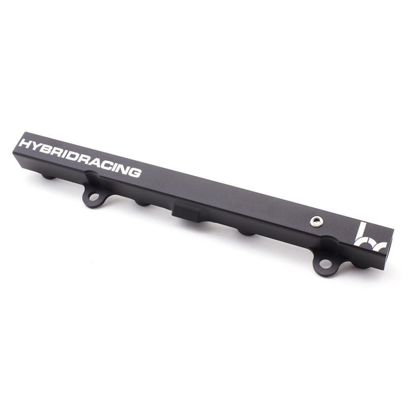 Hybrid Racing Fuel Rail for 02-06 RSX/EP3/12-15 Civic Si