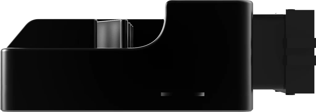 ECU Master EMU Black