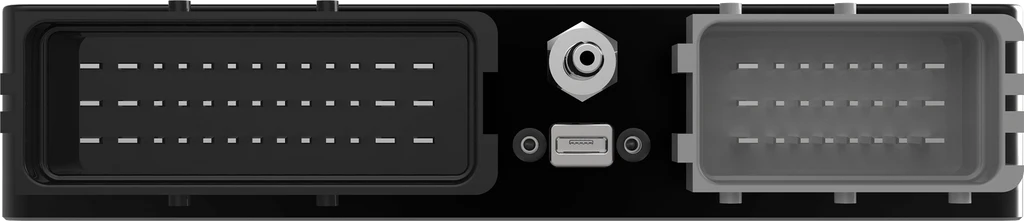 ECU Master EMU Black