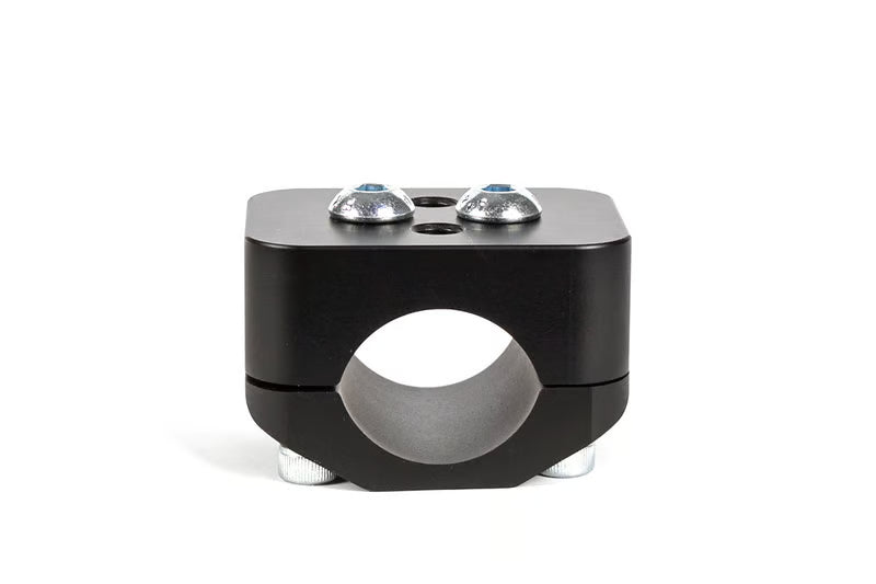 Haltech IC-7 Dash Tube Mount 31.75mm (1.25") Size: 60mm x 44mm
