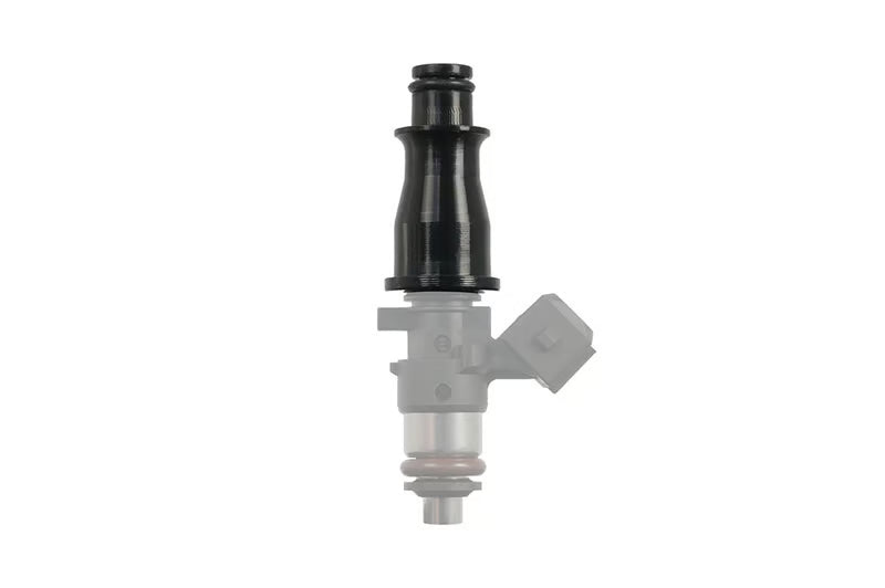Haltech Fuel Injector Adapter - 11mm 1/2 to Full Length