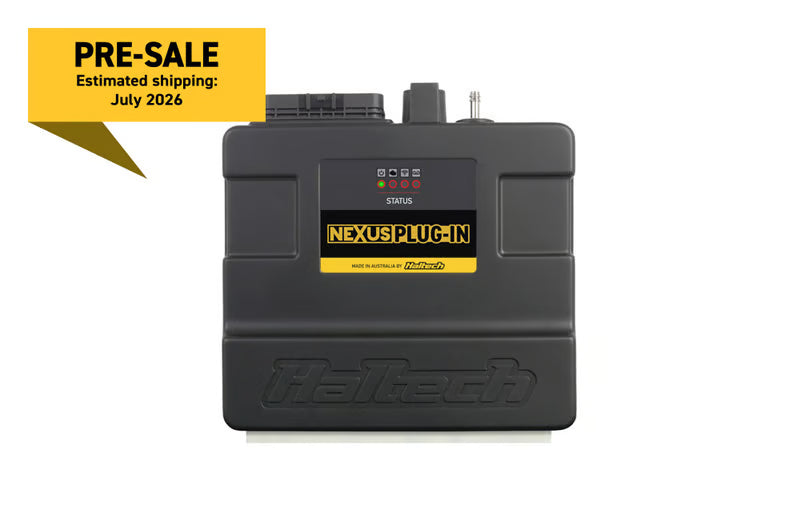 Haltech Nexus Plug-in ECU - Honda DC5 (05-06)