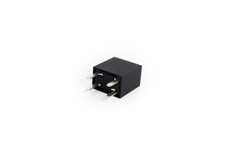 Bourne HPP LTD waterproof mini fuse relay box for vehicle accessories, with multiple fuse slots and secure waterproof casing.