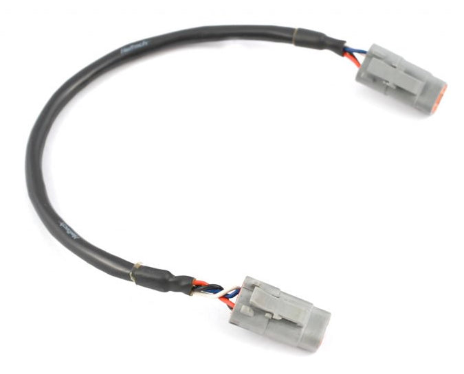 Haltech Elite CAN Cable DTM-4 to DTM-4 900mm (36") Length: 900mm (36")