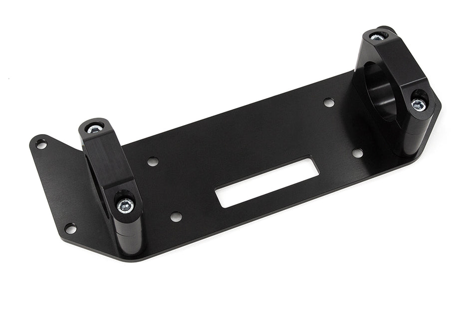Haltech Nexus R5 Tube Mount Kit - 1.625"