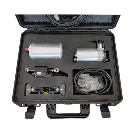 Club-Sport Shift Kit