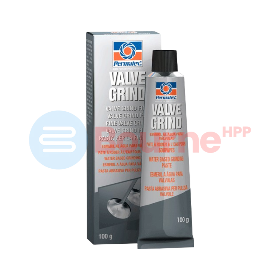 Permatex Fine Grade Engine Valve Grinding & Lapping Paste (100g)