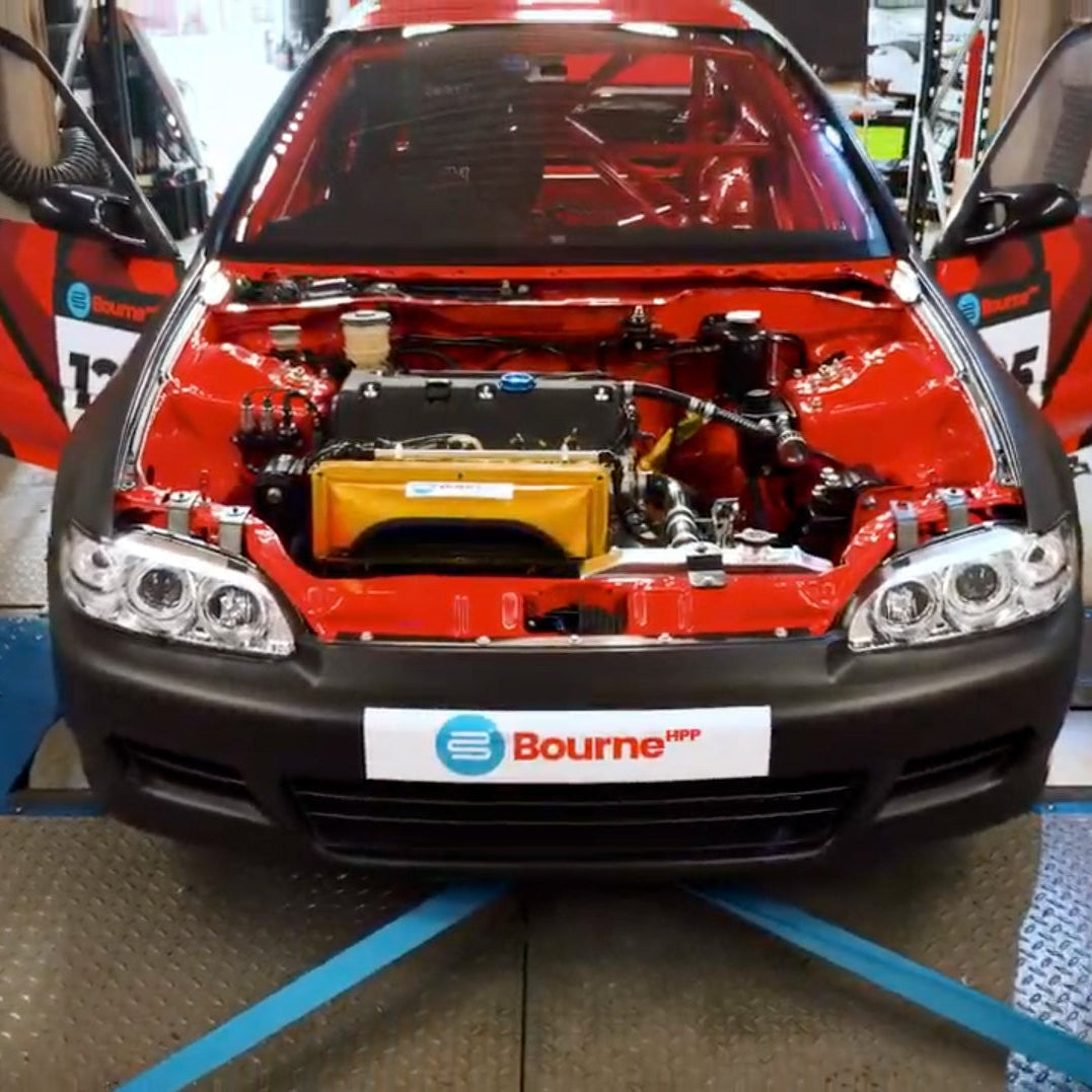 Rolling Road Hire | 1200HP 2WD Dyno Full Day Hire Essex