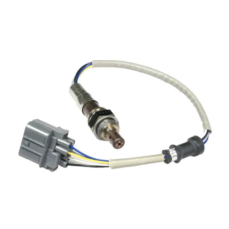 Syvecs 2.5 PnP cable + NTK Lambda Sensor