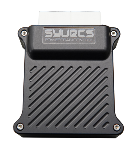 SYVECS Powertrain Control Unit