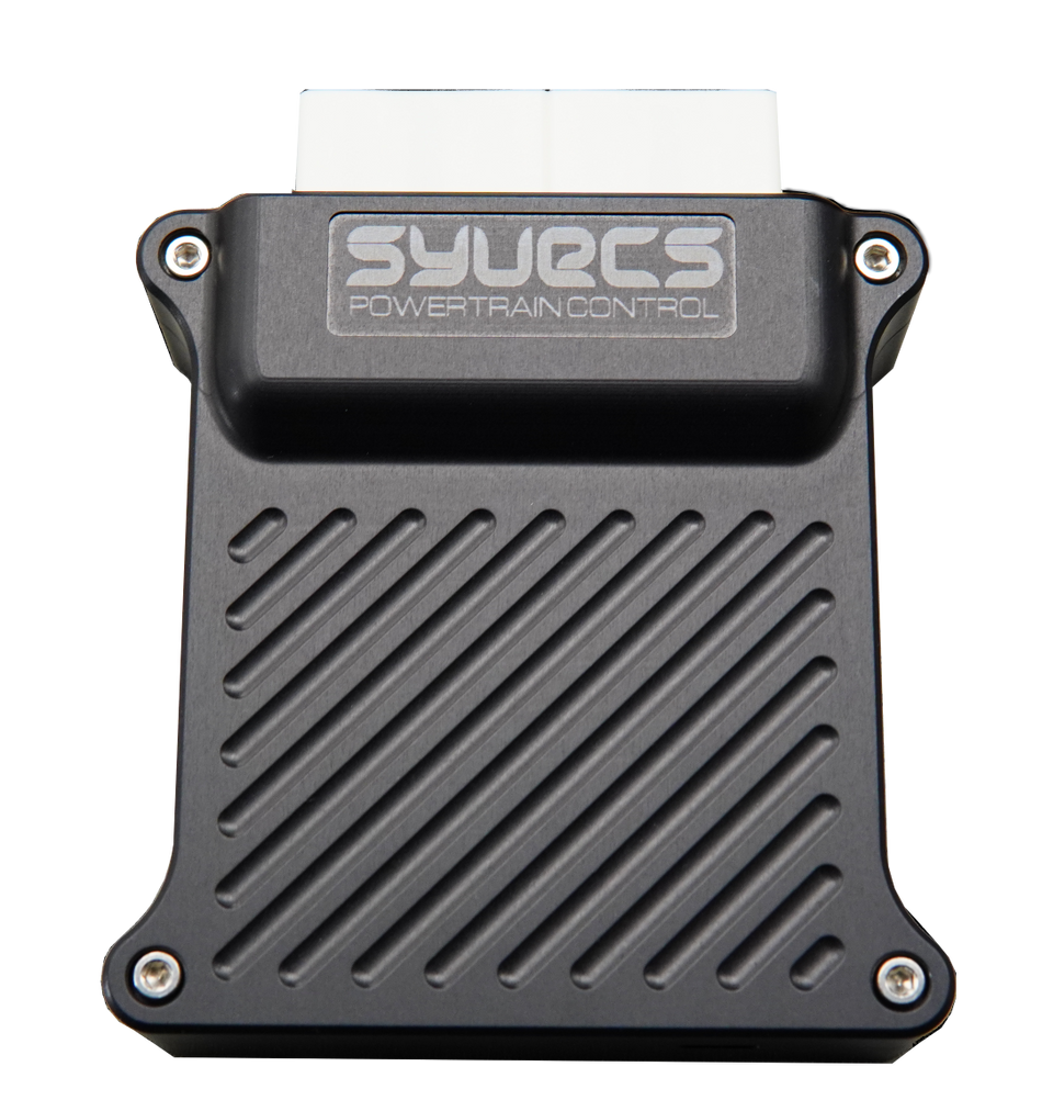 SYVECS Powertrain Control Unit