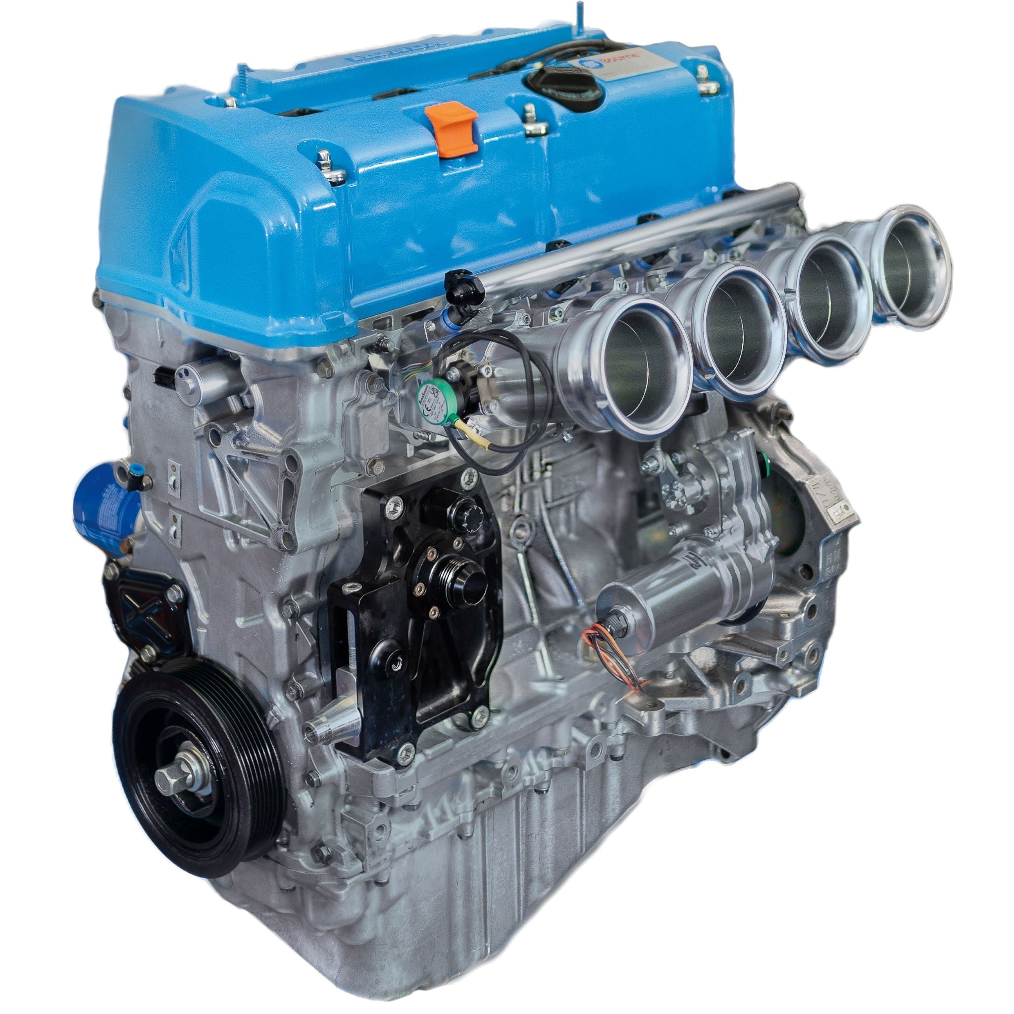 Bourne HPP Honda K20R 2.0L Race Engine